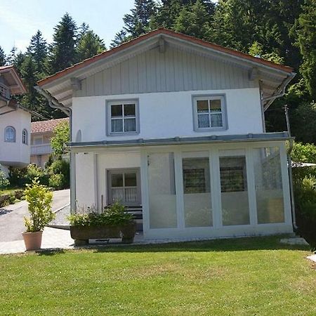 Ferienwohnung Irmgard Hauzenberg Buitenkant foto