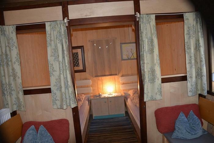 Ferienwohnung Irmgard Hauzenberg Buitenkant foto