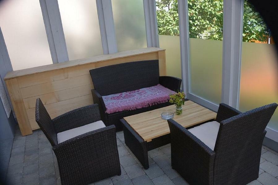 Ferienwohnung Irmgard Hauzenberg Buitenkant foto