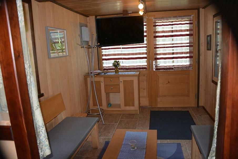 Ferienwohnung Irmgard Hauzenberg Buitenkant foto